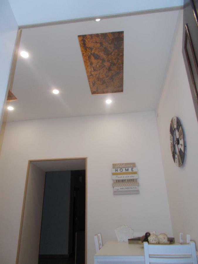 Ad Un Passo Dal Duomo "2" Appartement Napels Buitenkant foto