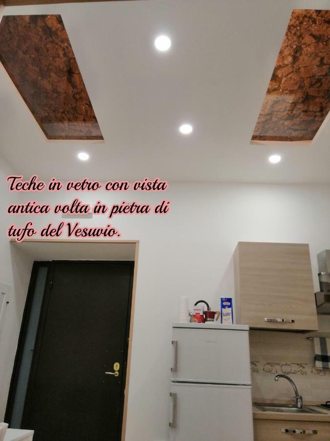 Ad Un Passo Dal Duomo "2" Appartement Napels Buitenkant foto