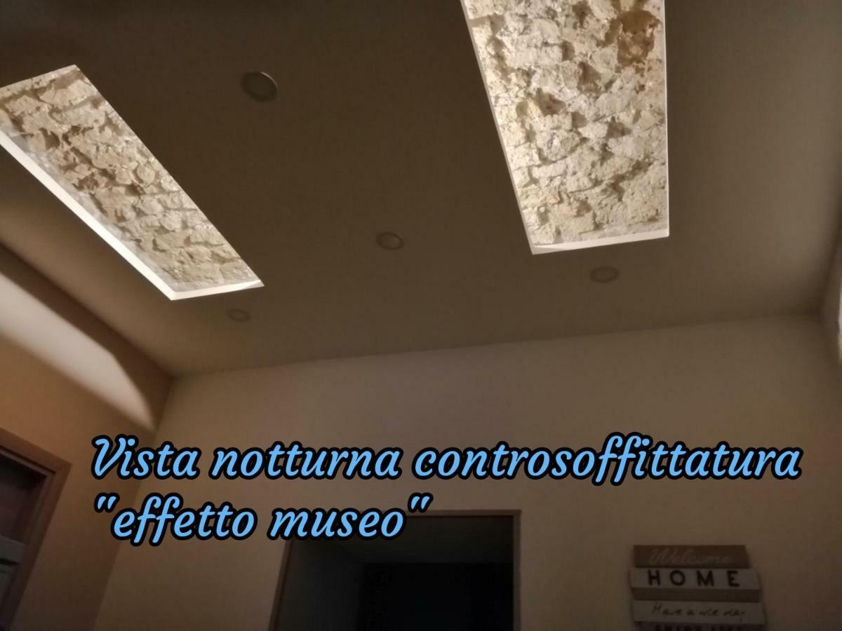 Ad Un Passo Dal Duomo "2" Appartement Napels Buitenkant foto